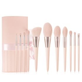 Make-up Kit Beauty Brush Girl