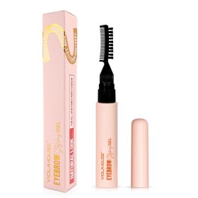 Eyebrow Glue Long Waterproof Blooming Shaping