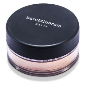 BareMinerals Matte Foundation Broad Spectrum SPF15 - Fairly Medium