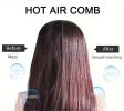 Hair Dryer and Blow Dryer Brush in One, 4 in 1 Hair Dryer and Styler Volumizer with Negative Ion Anti-frizz Ceramic Titanium Barrel Hot Air Straighten