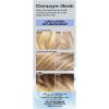 L'Oreal Paris Feria Power, Long Lasting Anti Brass Toner, Natural Blonde 9N, 1 fl oz
