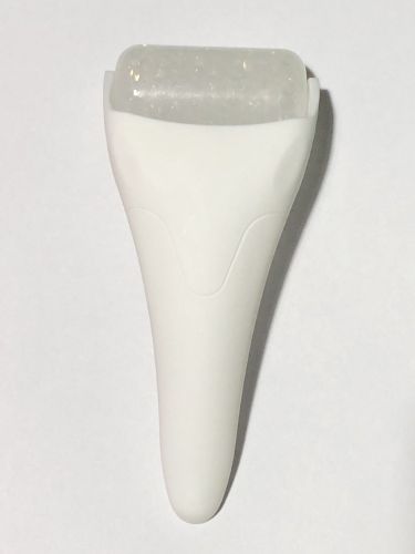 Ice Roller Smooth Skin Wheel Face Cosmetic Roller