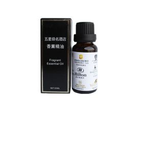 Hotel-specific Concentrated Supplementary Plant Aromatherapy Essential Oils (Option: David Duff-20ML)