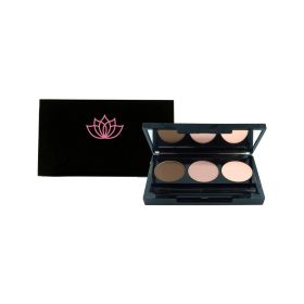 Pro Brow Palette (default: default)