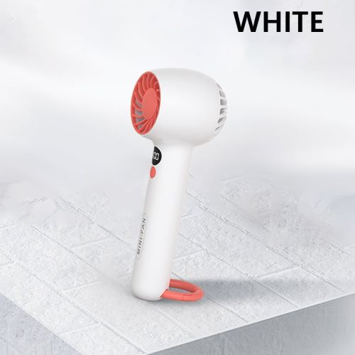 2023 koolmaax new fashion portable small fan, cool essential! In summer, bring mini fans to enjoy the cool breeze at any time, indoor and outdoor