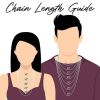 Stainless Steel Herringbone Chain Necklace / CHN9770
