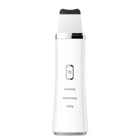 Blackhead Pore Cleaner Beauty Instrument Home Face (Color: White)